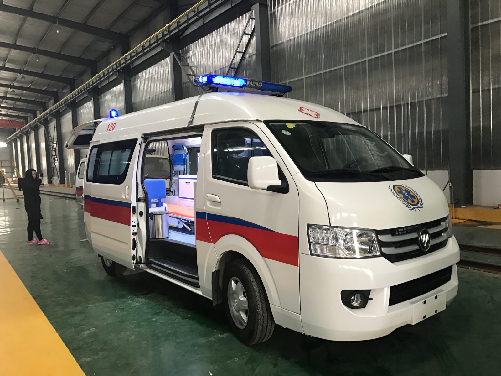 紫阳县救护车转院